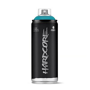 Tinta Spray Glacier Blue 400ml Hardcore MTN