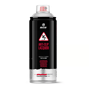 Tinta Spray Antiderrapante 400ml PRO MTN
