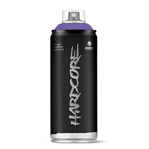 Tinta Spray Hardcore Violeta Prophet 400ml MTN