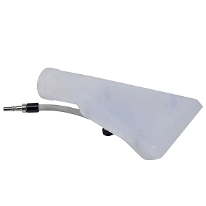 Bocal Extrator S/Gatilho Limpeza De Estofados IPC