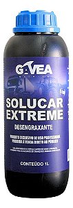 Desengraxante Solucar Extreme 1L 1:200 Gávea Química