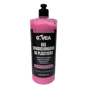 Gel Condicionador de Plasticos Cereja e Avelã 1Kg Gávea