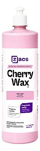 Cera Limpadora Cherry Wax 500ml Zacs
