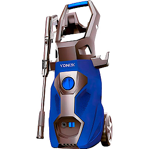 Lavadora de Alta Pressão 127V Fast Vonixx