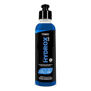 Coating Cerâmico Hydrox Pro 240ml Vonixx