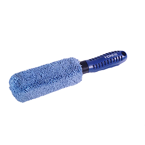 Escova Microfibra Para Limpeza de Aros Vonixx