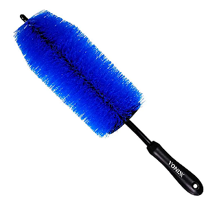 Escova Para Limpeza de Furo de Rodas Longa Vonixx