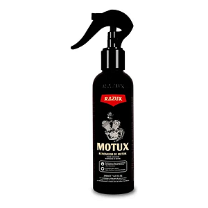 Renovador de Motor Motux 240ml Razux