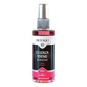 Odorizante Essenza Torino 260ml Dettagli