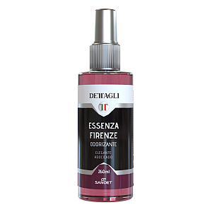 Odorizante Essenza Firenze 260ml Dettagli