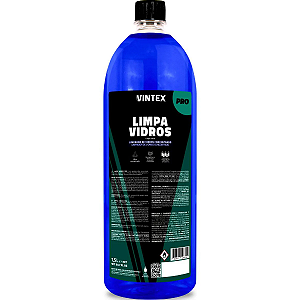 Limpa Vidros PRO 1,5L Vintex