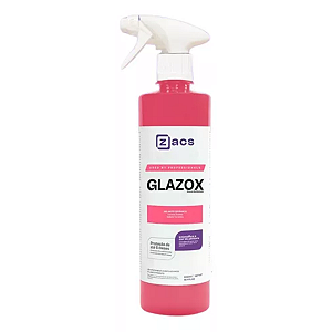 Selante Ceramico Glazox 500ml Zacs
