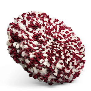 Boina de Lã Corte Premium 5" Detailer