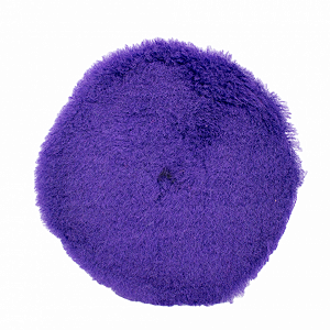 Boina Híbrida de Lã e Espuma 5" Sigma