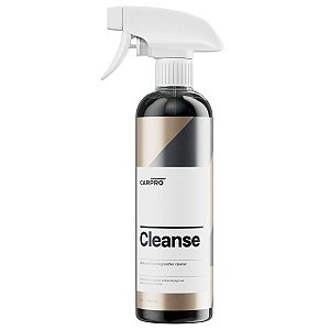 Clense Leather 500ML