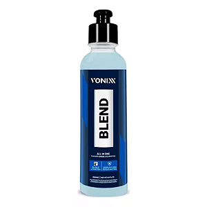 Polidor e Protetor Blend All in One 240ML - Vonixx