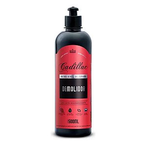Lava Auto Desengraxante Demolidor 500ML Cadillac