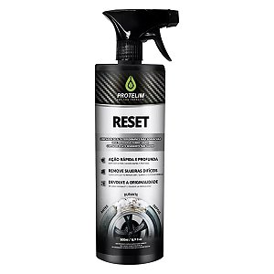 Reset 500ml Protelim