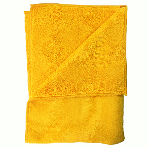 Toalha de Microfibra Dual Loop 60x40cm 360GSM Com Borda Kers