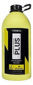 Cera De Carnaúba Plus 3L Vonixx