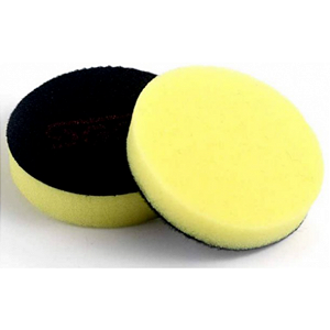 Interface Super Macia Lixadeira 75mm 3" Buflex Dry Kovax