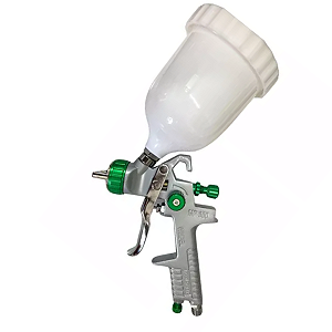 Pistola de Pintura HVLP MP-350 1.4mm Wimpel