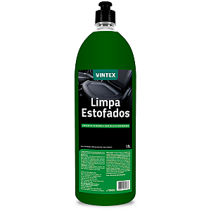 Limpa Estofados 1,5L Vintex