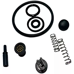 Kit de Serviço e Reparo do Pulverizador Manual Zacs