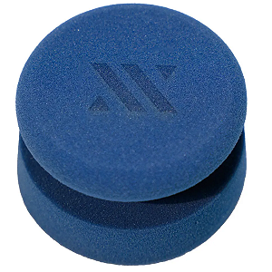 Aplicador de Espuma Ergonômico 9,5cm X 5,5cm Vonixx