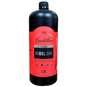 Lava Autos Desengraxante Demolidor 1,5L Cadillac