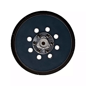 Suporte Ventilado para Roto Orbital Livre 6" Kers