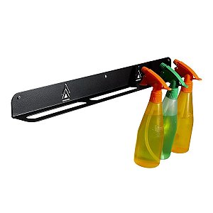 Suporte para Borrifadores 60cm SteelArt