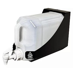 Suporte para Galão 5L/4L SteelArt