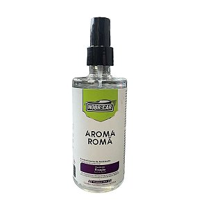 Aromatizante com Aroma Romã 250ml Nobre Car