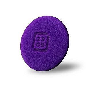 Aplicador de Espuma 9,5cm X 2,0cm 1 Unidade Zacs