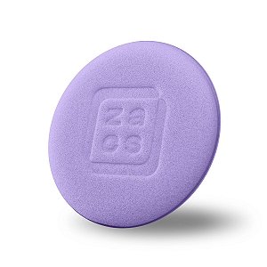 Aplicador de Espuma 11,0cm X 2,0cm 1 Unidade Zacs