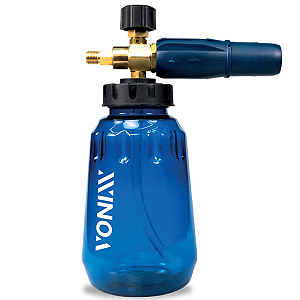 Canhão de Espuma Snow Foam Fast 1L Vonixx