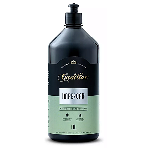 Impermeabilizante de Tecidos Impercar 1L Cadillac