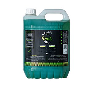Dark Box Finalizador de Caixa de Rodas 5L Jaça