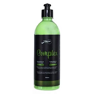 Complex Removedor De Chuva Acida 500ml Jaça