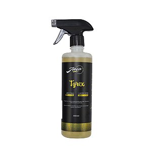 Tyrex Limpeza Profunda de Pneus 500ml Jaça