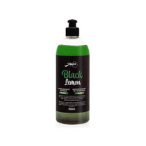 Black Lemon Condicionador de Pneus 500ml Jaça