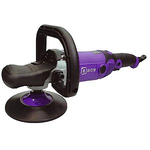 Politriz Rotativa 1650W 220V Zacs