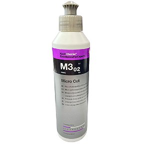 Composto Polidor M3.02 Micro Cut Koch Chemie