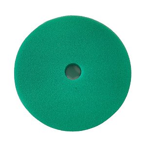 Boina Kers Kut de Espuma Verde Corte Agressiva 5"