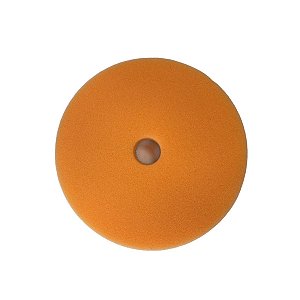 Boina Kut de Espuma Média/Refino 5" Laranja Kers