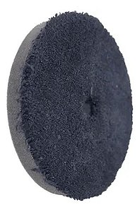 Boina De Microfibra 5" Power Cut Kers