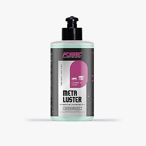 Composto Polidor Meta Luster Multiuso Uma Etapa 220ml Soft99