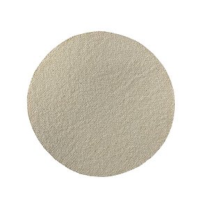 Boina de Algodão Corte Suave p/ Polimento De Vidros 5" Mills