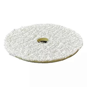 Kit 4 Boinas de Microfibra 5" Detailer